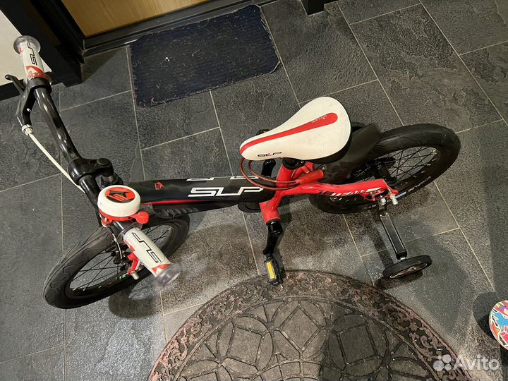 Велосипед детский BFI Чехия