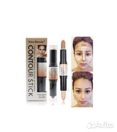 Карандаш-контуринг