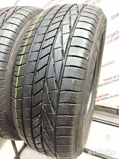 Goodyear Excellence 235/55 R19 101W