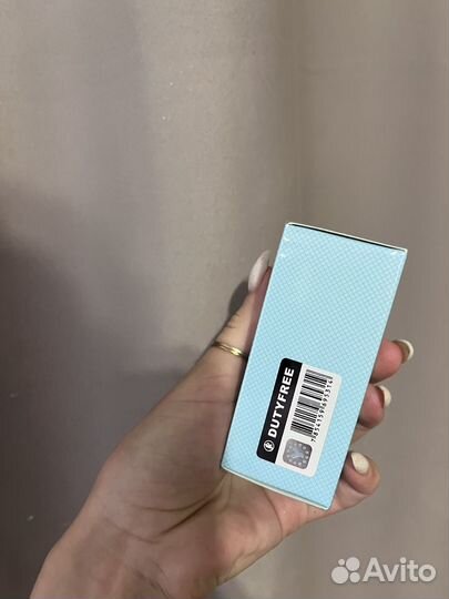 Духи Tiffany&Co 25 ml