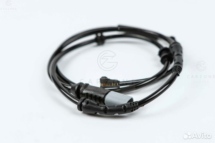 Датчик износа тормозных накладок Зд 34356791960