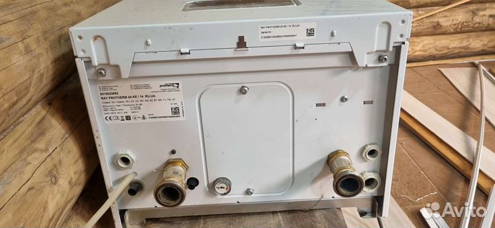 Электрический котел Protherm Скат RAY 24 кВт