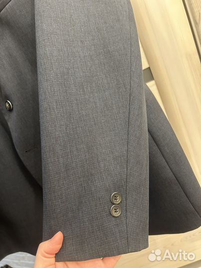 Костюм мужской
