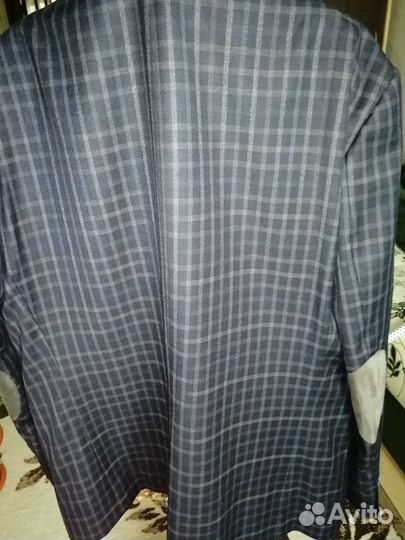 Пиджак мужской