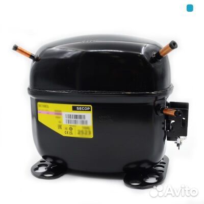 Компрессор Secop SC18CM