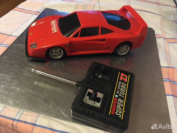 Игрушки для мальчика