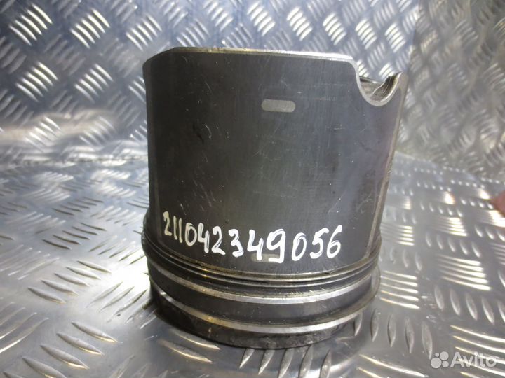 Поршень KS 130116hsri