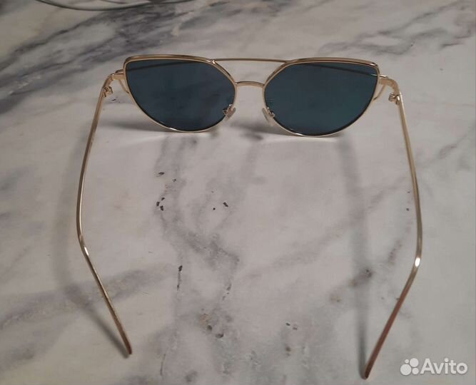 Очки женские