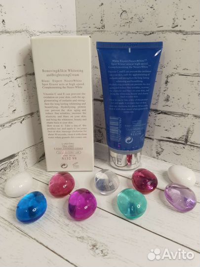 Пилинг для лица Lancome