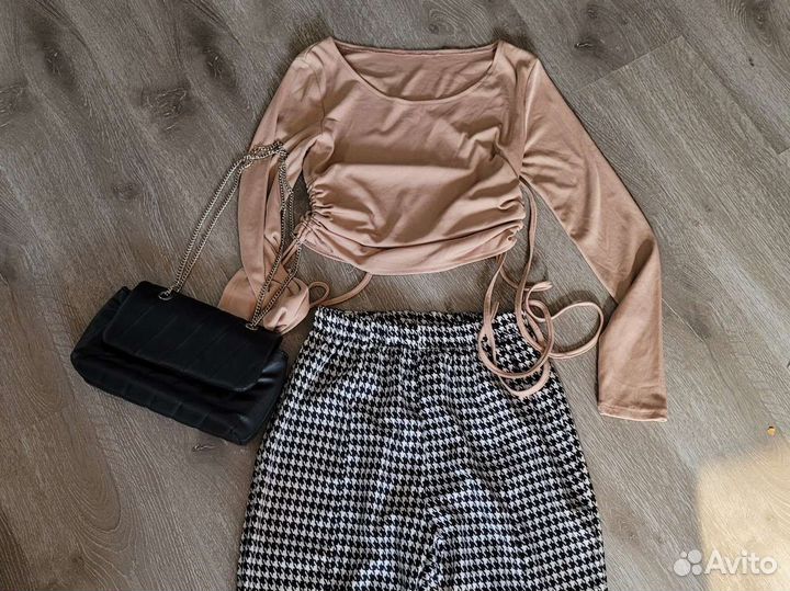 Кофта и штаны