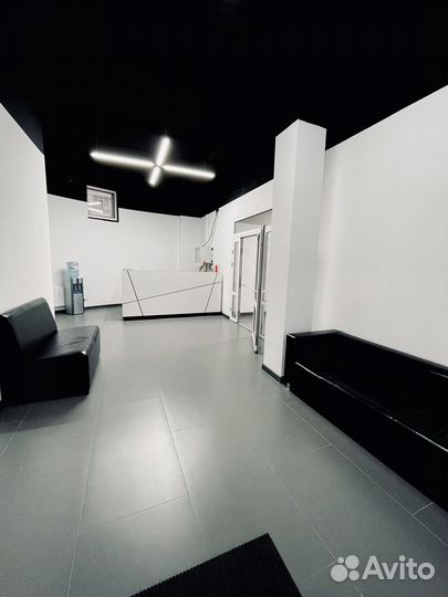 Аренда танцевальной студии