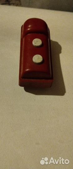 Модель автомобиля