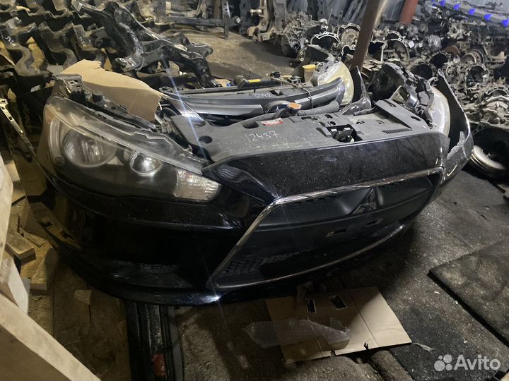 Ноускат Mitsubishi Lancer 10