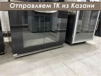 Шкаф расстоечный tecnoeka kl 822