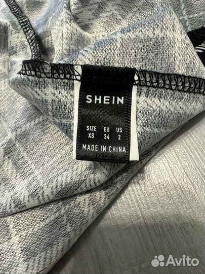 Юбка shein