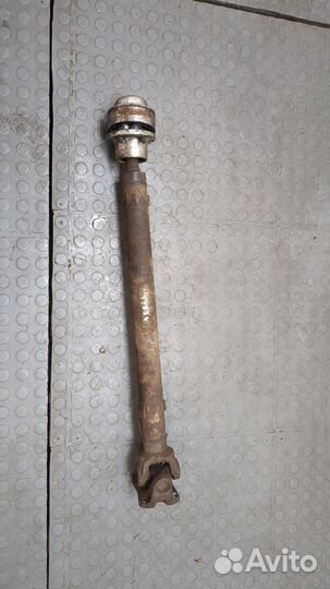 Кардан Dodge Nitro, 2009