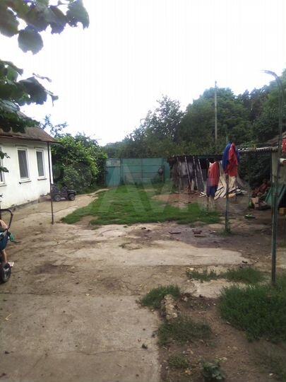 Дом 33,3 м² на участке 26 сот.