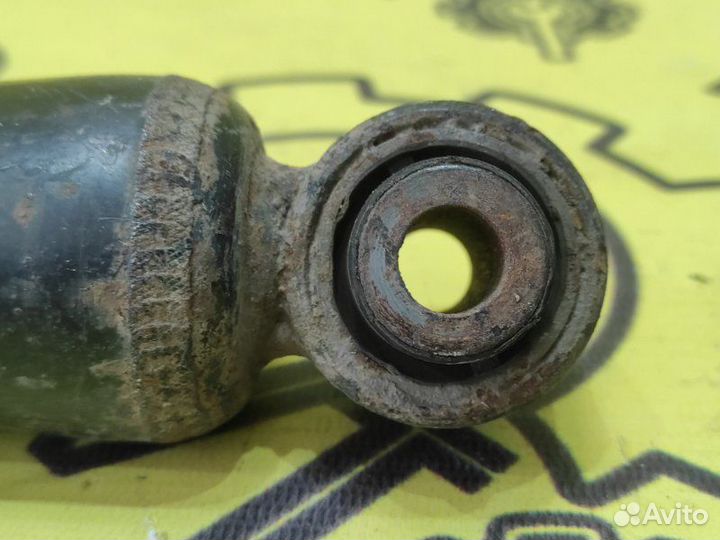 Амортизаторы комплект задние Nissan X-Trail NT31