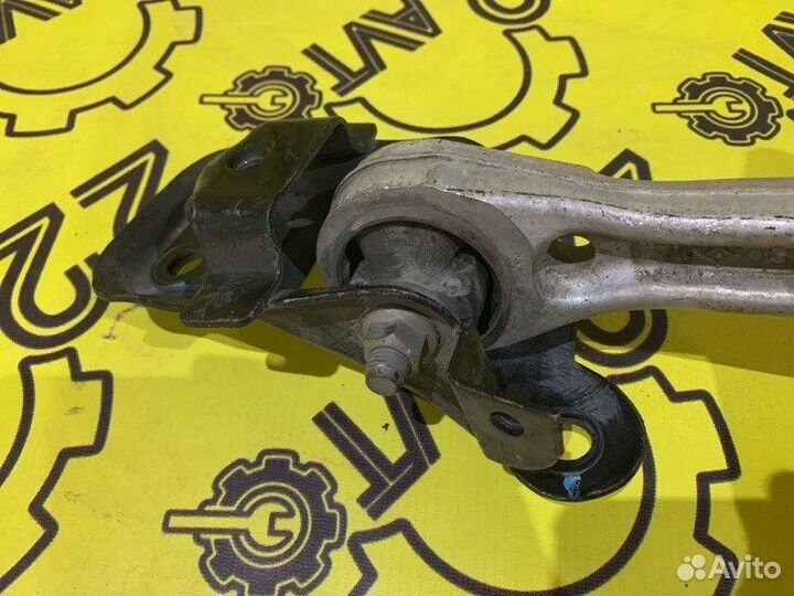 Рычаг продольный задний левый Subaru Legacy