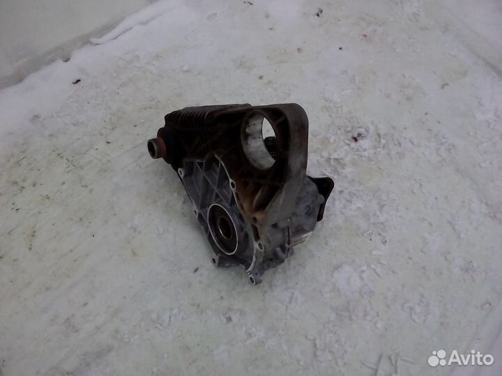 Раздаточная коробка ATC45L BMW X3 X5 X6