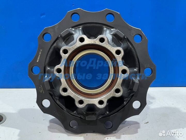 Ступица Daf XF95