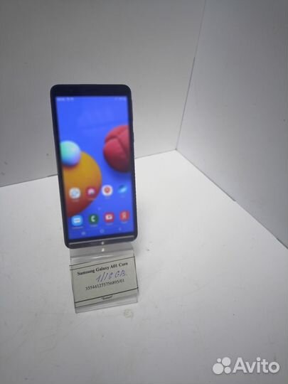 Samsung Galaxy A01 Core, 16 ГБ