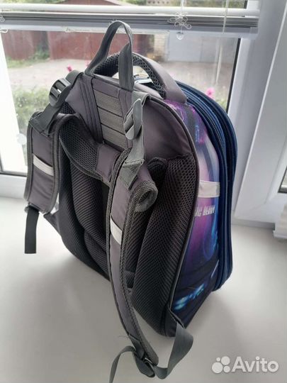 Ранец школьный для мальчика