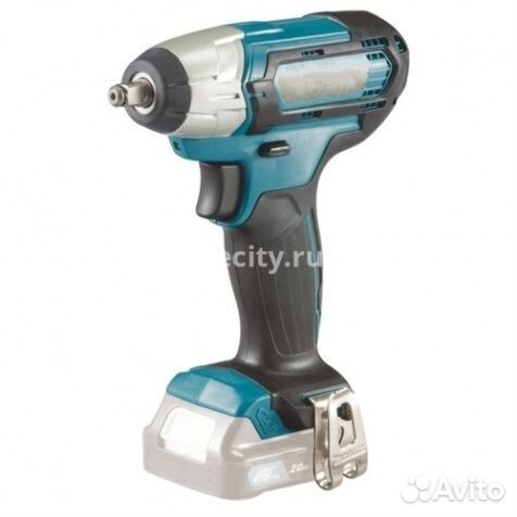 Гайковерт Makita TW141DZ