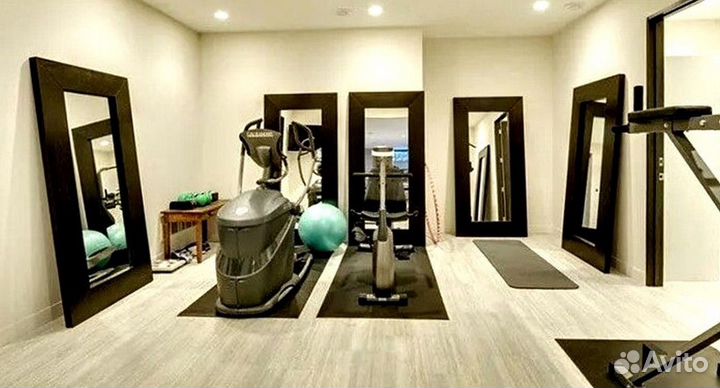 Зеркала с доставкой