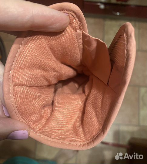 Варежки H&M 86р