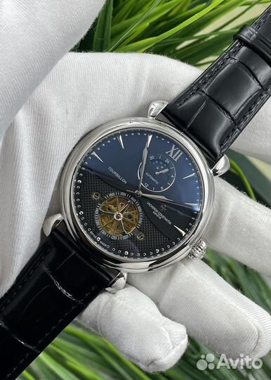 Мужские часы Vacheron Constantin Geneve