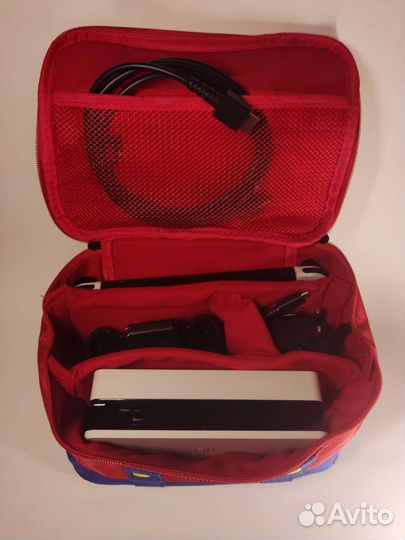 Сумка для Nintendo Switch Новая