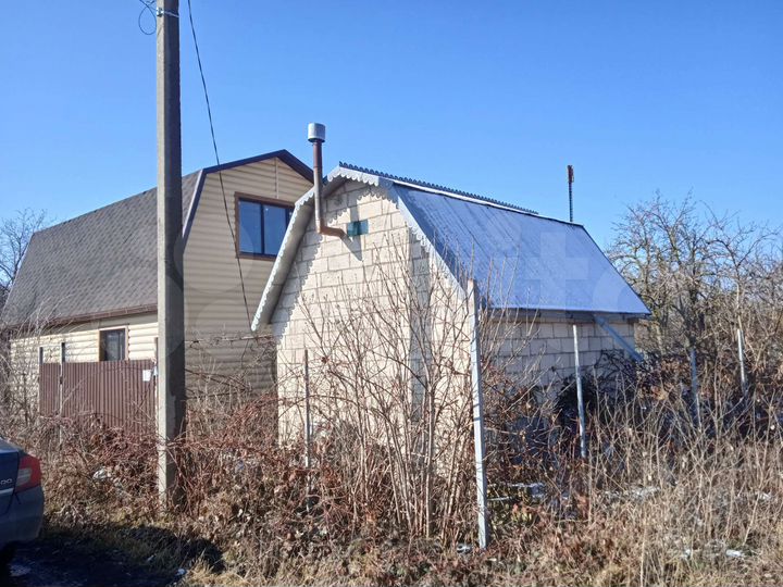 Участок 13 сот. (СНТ, ДНП)