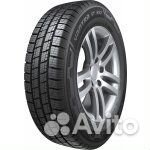 Hankook Vantra ST AS2 RA30 215/65 R15 102T