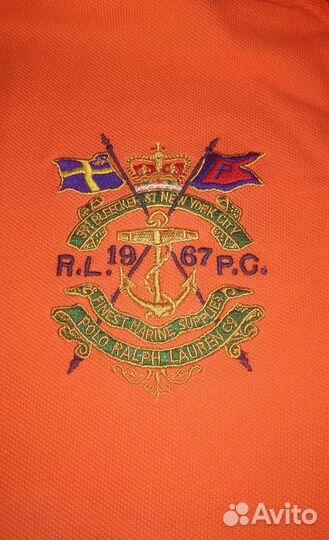 Polo Ralph Lauren
