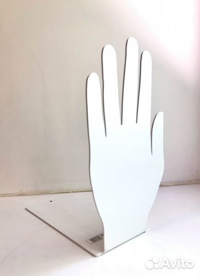 Держатели для книг дизайнерские от art.lebedev