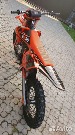 Kews k16 cb250F 172fmm-3a