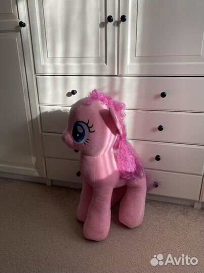 My Little Pony игрушка