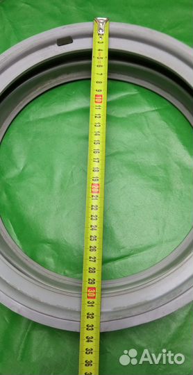 Манжета люка Whirlpool 461974025191, 481246000770