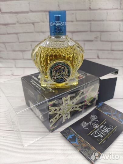 Духи Шейх N30 100 ml. (Тестер)