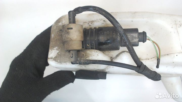 Бачок омывателя Skoda Fabia, 2006