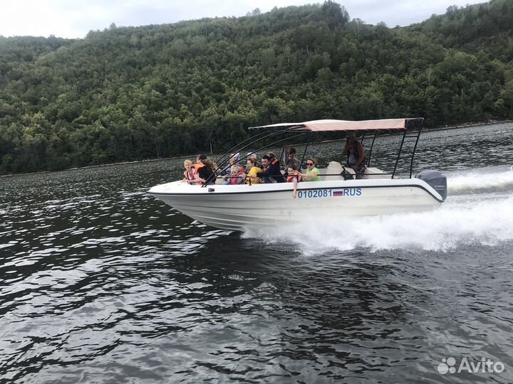 Отдых в Юмагузино