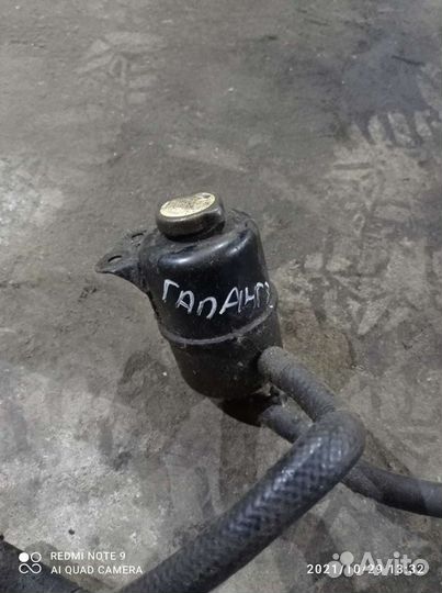 Бачок гур Митсубиси Эмерауд 6a11