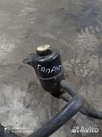 Бачок гур Митсубиси Эмерауд 6a11