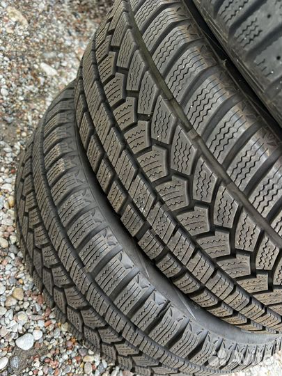 Hankook Winter I'Pike RS W419 205/55 R16