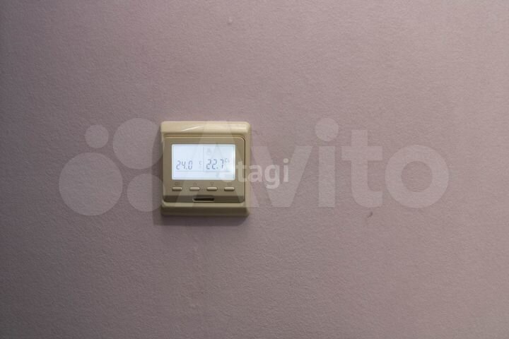 2-к. квартира, 85,4 м², 1/9 эт.