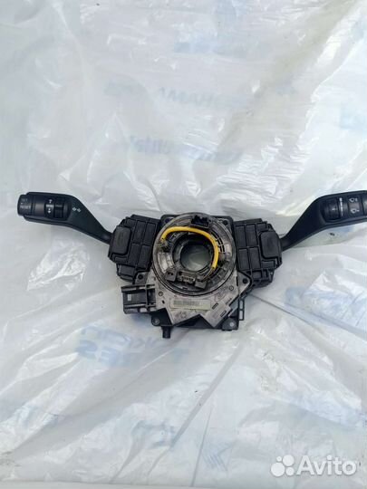 Вертолетный шлейф форд фокус 2