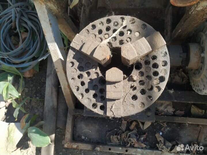 Мотор редуктор