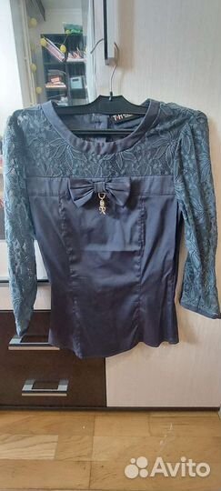 Женские Вещи пакетом 42 размер