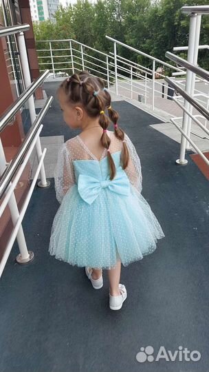 Прокат платьев Family look